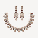 Gold Necklace