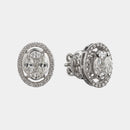 Diamond Earring