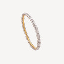 Gold Bangle