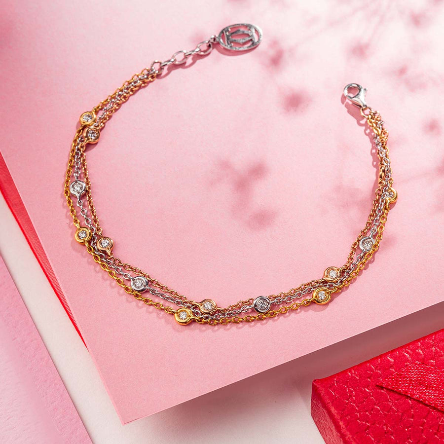 Valentine Bracelet