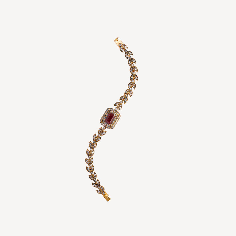 GOLD BRACELET