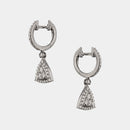 Diamond Earring