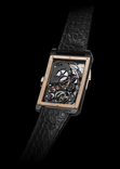 Gongs Axis Tourbillon