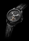 Calavera Tourbillon