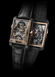 Gongs Axis Tourbillon