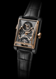 Gongs Axis Tourbillon