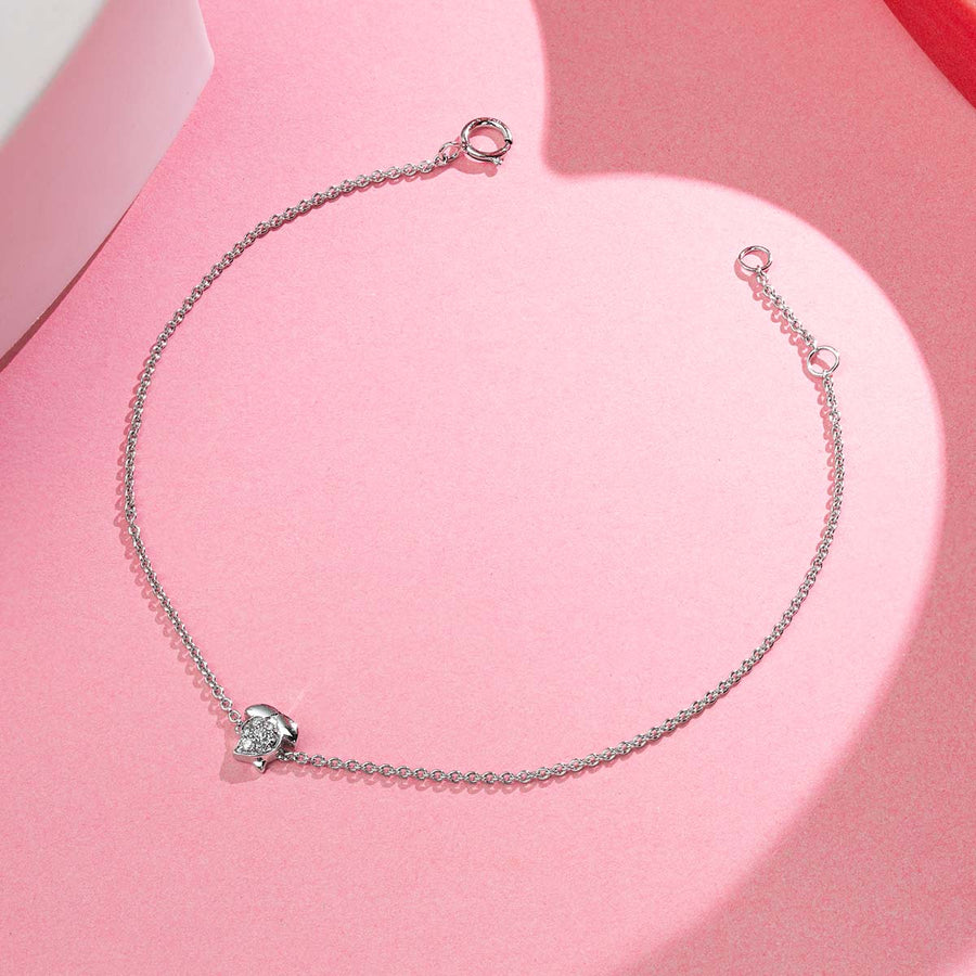 Valentine Pendant
