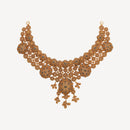 Gold Necklace