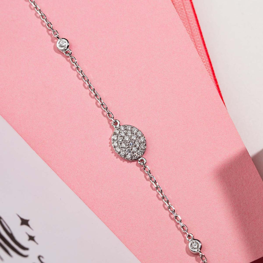 Valentine Bracelet