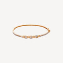 GOLD BRACELET