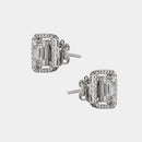 Diamond Earring