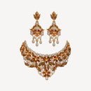 Gold Necklace