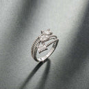 Breathtaking Ring