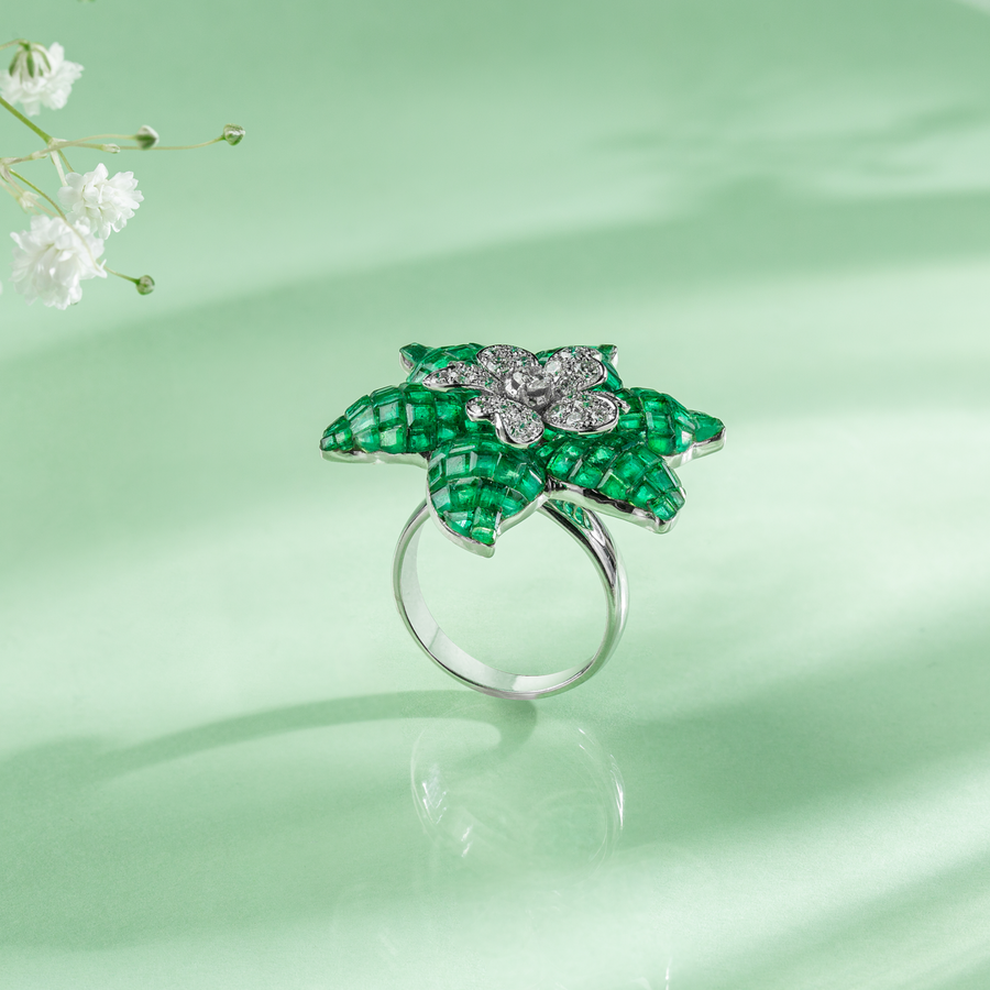 Diamond Pine