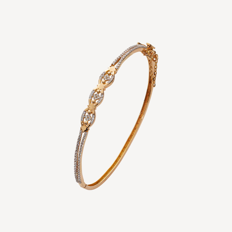 GOLD BRACELET