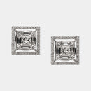 Diamond Earring