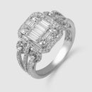 Diamond Ring