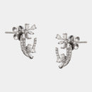 Diamond Earring