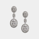 Diamond Earring