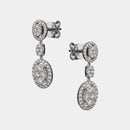 Diamond Earring
