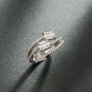 Breathtaking Ring