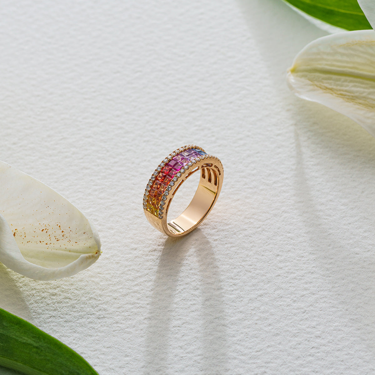 Qaws Al Matar Hanif Jewellery and Watches