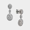 Diamond Earring