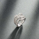 Breathtaking Ring