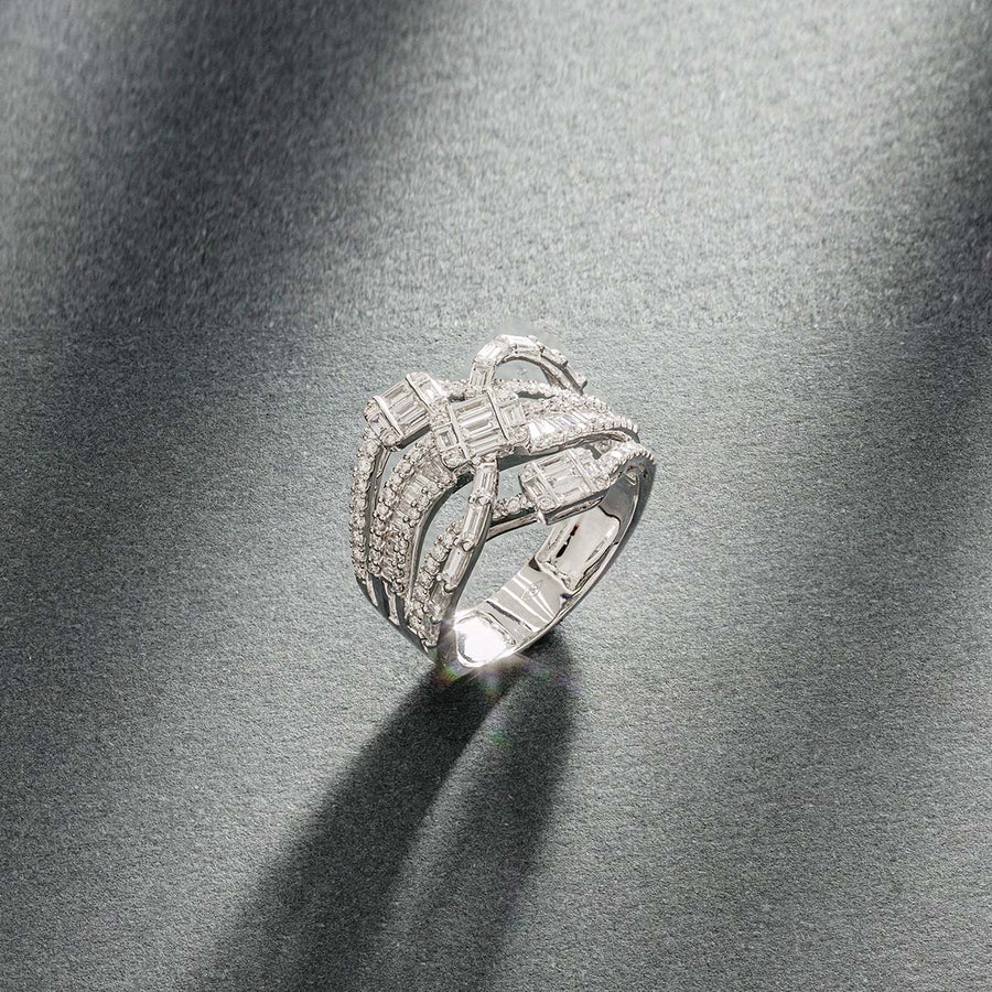 Breathtaking Ring