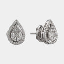 Diamond Earring
