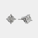 Diamond Earring