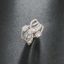 Breathtaking Ring