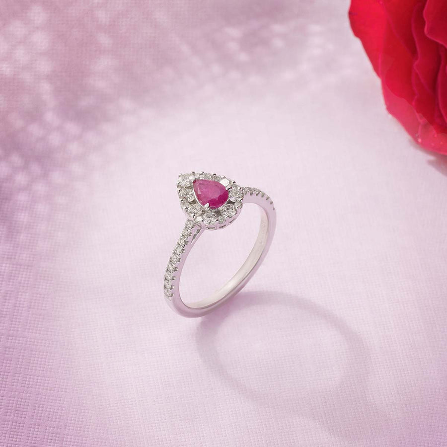 Valentine Jewels