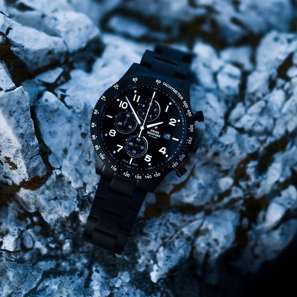 Swiss made sport watches deals