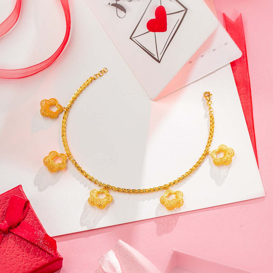 Valentine Bracelet