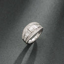 Breathtaking Ring