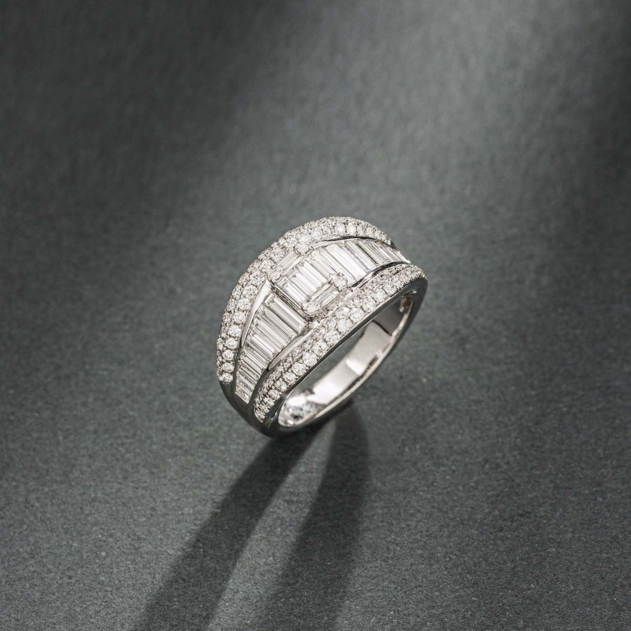 Breathtaking Ring