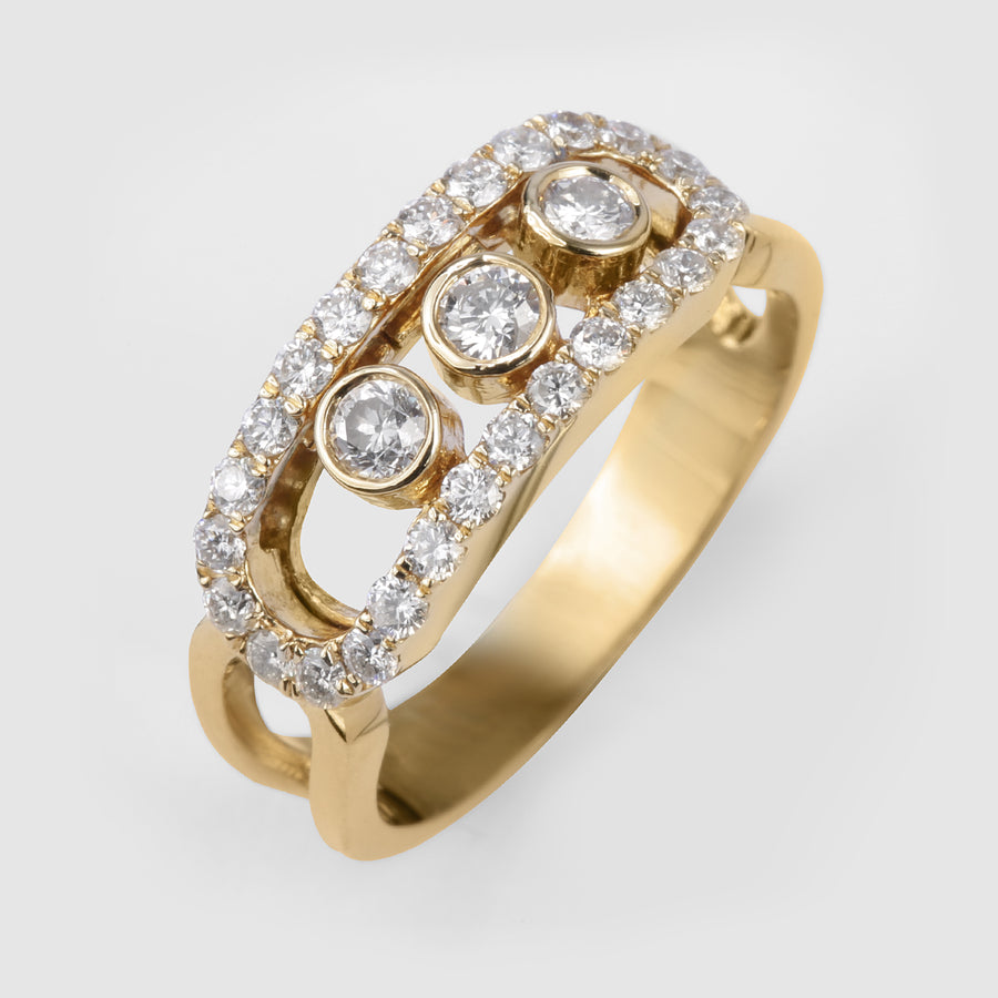 Diamond Ring