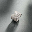 Breathtaking Ring