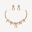 Gold Necklace