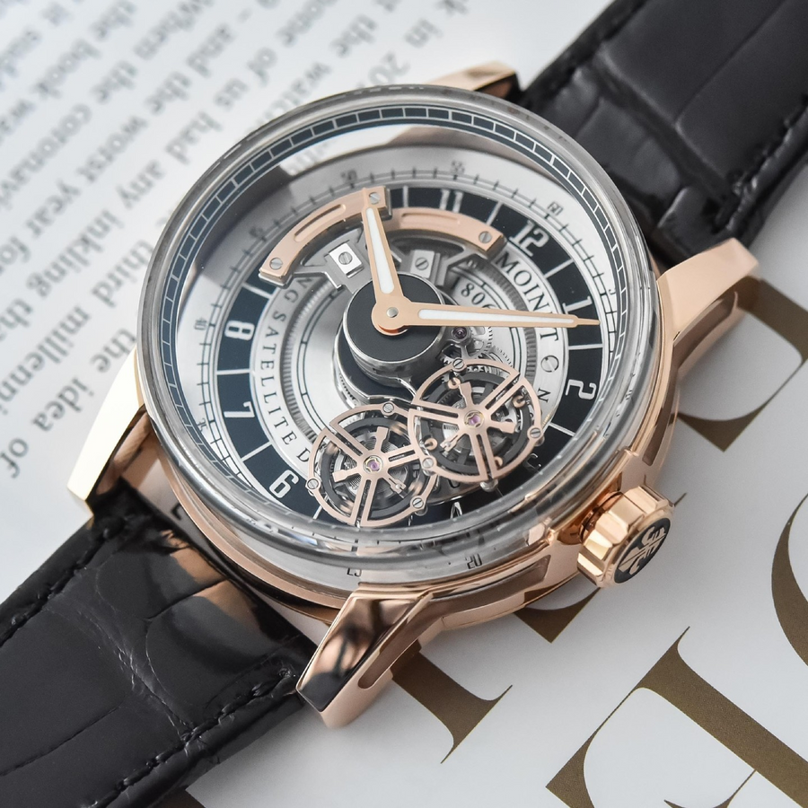 Louis Moinet