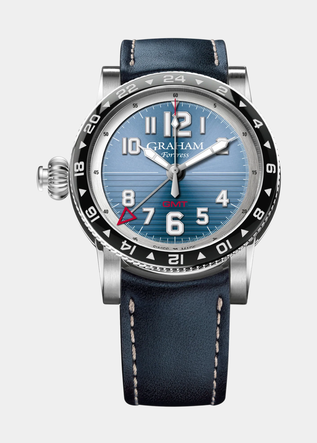 FORTRESS GMT BLUE