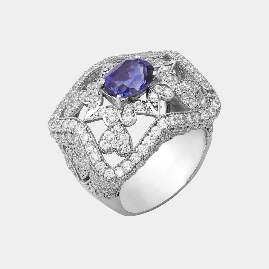 Gold Ring