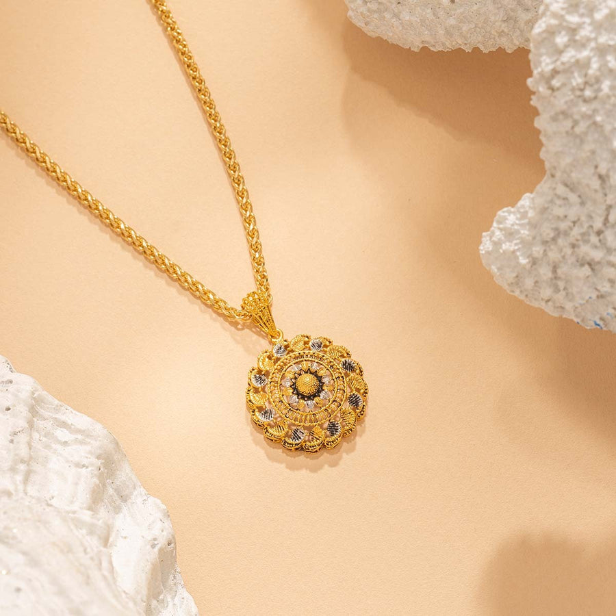 Traditional Gold Jewellery Pakistan