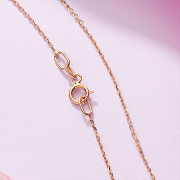 Rose Gold Chain