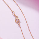 Rose Gold Chain