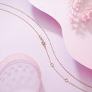 Rose Gold Chain
