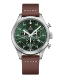 Swiss Made Pilot