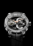 ArtyA Purity Tourbillon