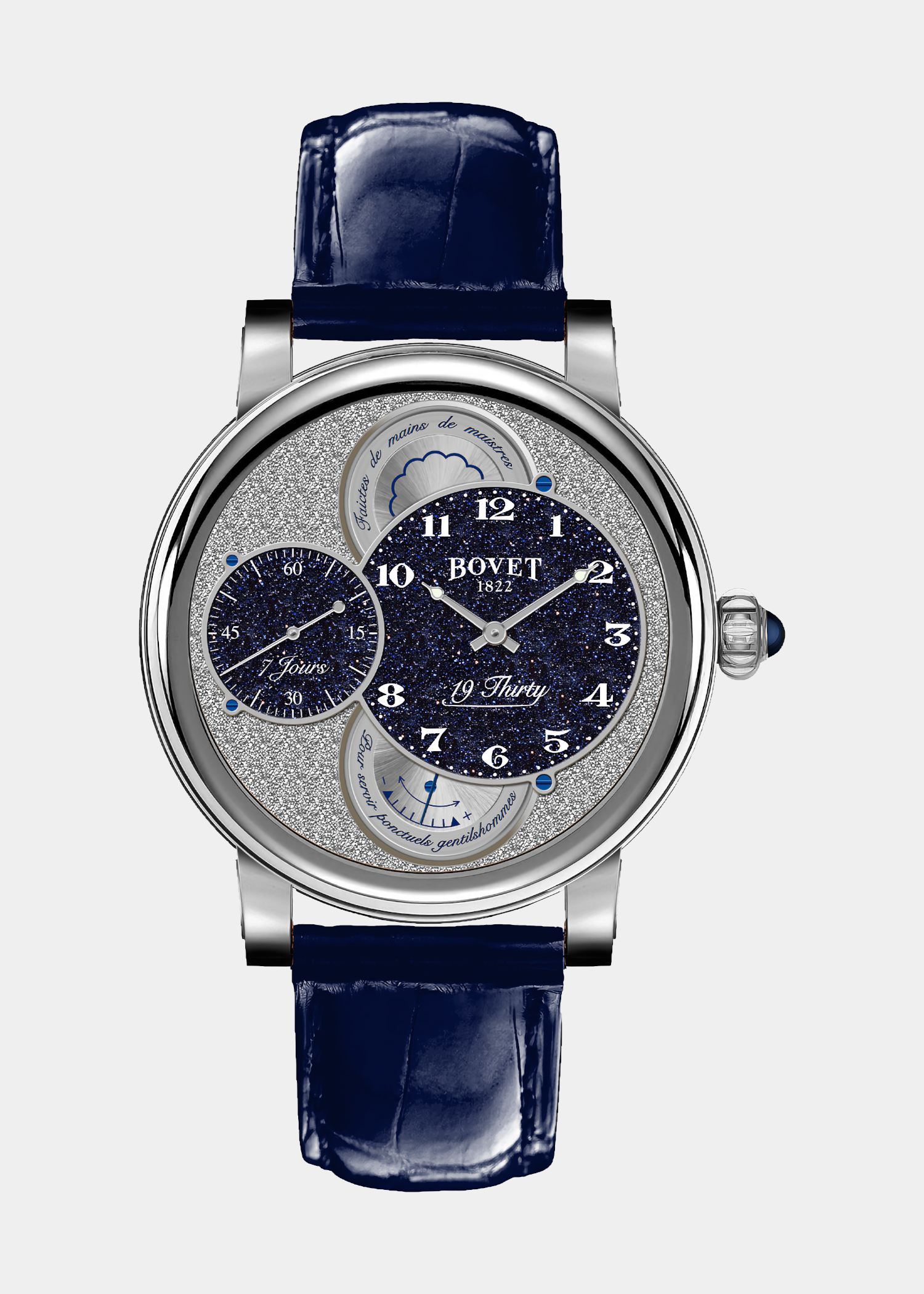 bovet watches first copy